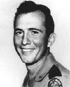 Jimmy Lee Cook