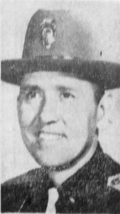 Richard D. Ferguson