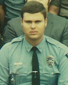 Donald Wayne Swearingin