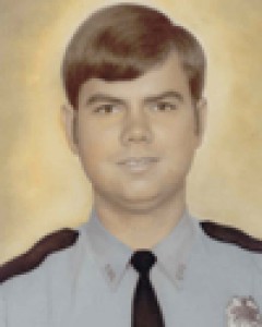 Clyde Warren "Hoppy" Pearson
