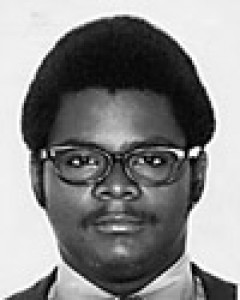 Alfred E. Harrell