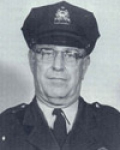 Harold Erwin Warnecke