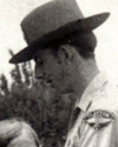 Charles Hubert Lee