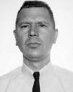 Conrad Lee Birney