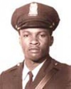 Ronnie W. Hassell