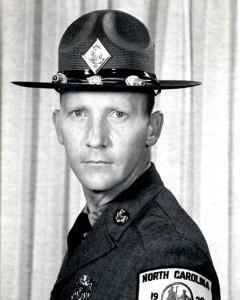 Leonard Meeks, Jr.