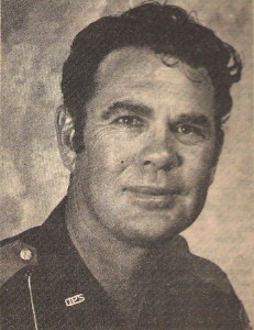 James Buford Robinson