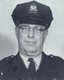 Photograph of Harold Warnecke