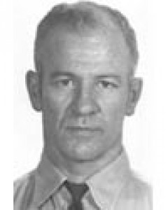 James P. Zeiger
