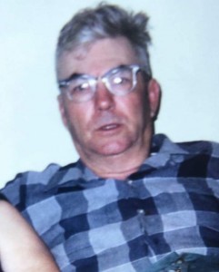 William Isaac Wainwright