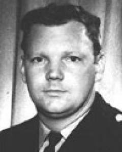 James F. Duffin