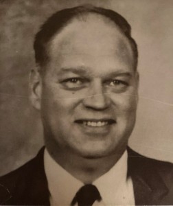 Everett Leroy Terwilliger