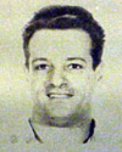 Donald William Schneider