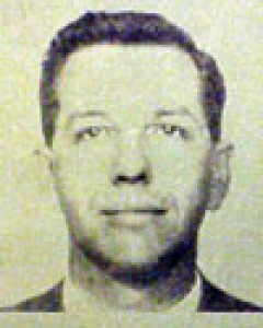 Carl Eugene Wilson