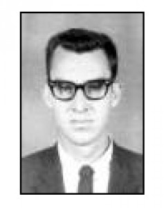 George Ellis Jacobs