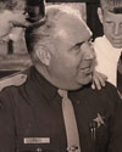 William Frank Ford