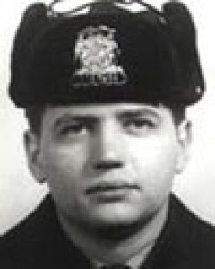Gerald William Hempe