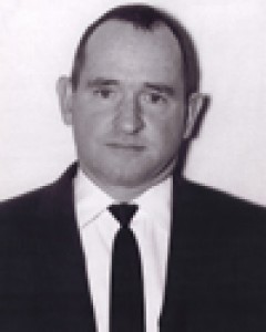 Delbert H. Pearson