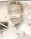 Photograph of Algie Long