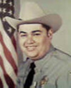 Joshua B. Rodriguez, Jr.