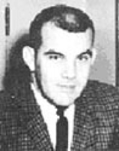 Jack Larry Stevens