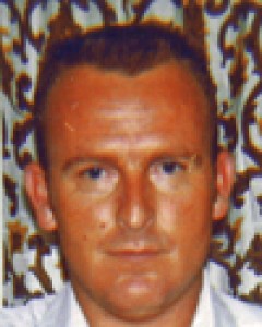 James Melvin Morgan