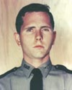 Charles W. "Chuck" Parks