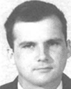 Kasimer Zinga, Sr.