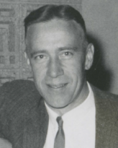 Robert D. "Jake" Metherell