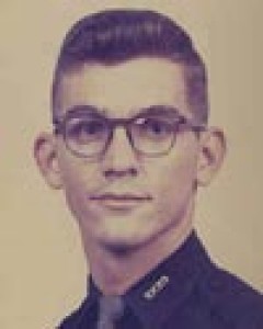 Larry Eugene Quinn