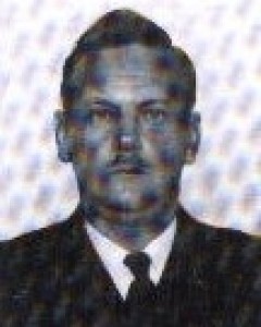 Robert M. Hurley
