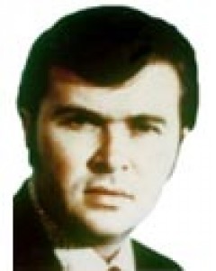 George F. White