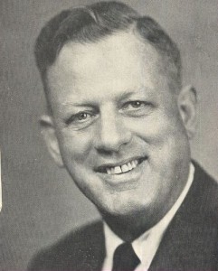 Robert Smith Moore, Sr.