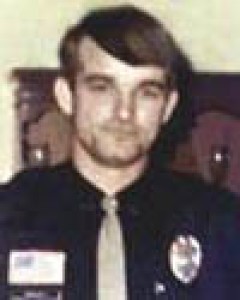 Gregory Howard Bailey