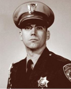 Larry L. Wetterling