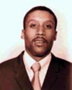 George D. Jones, Jr.