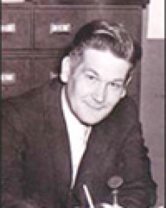 Alfred Elder Stewart