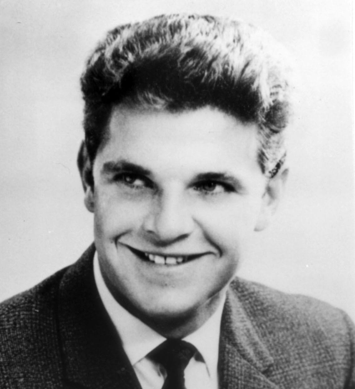 Royston Victor Jerred