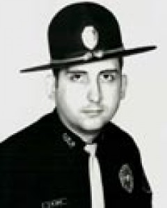 George William Amos, Jr.