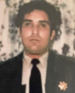 Rudolpho Filberto Sanchez