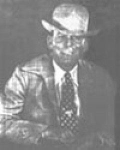 Roy Alonzo Sturges