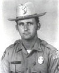 Larry Gene Beery