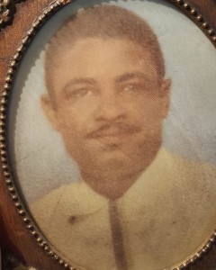 Ned Wiley