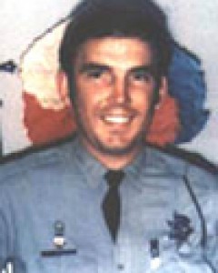 Danny R. Barnes
