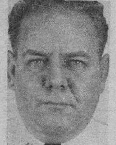Patrick N. Curran