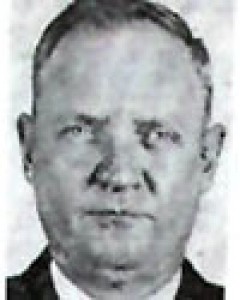 Robert Frederick Fromhold, Sr.