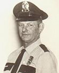 Paul Ethan Small