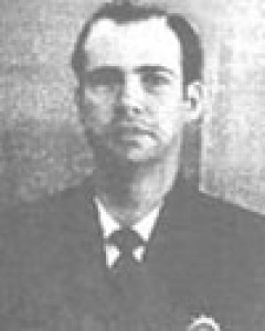 Francis J. Carroll