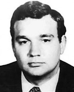 J. Clifford Dietrich