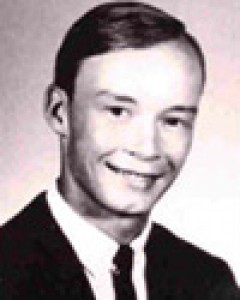 Leo Robert "Bobby" Volk, Jr.